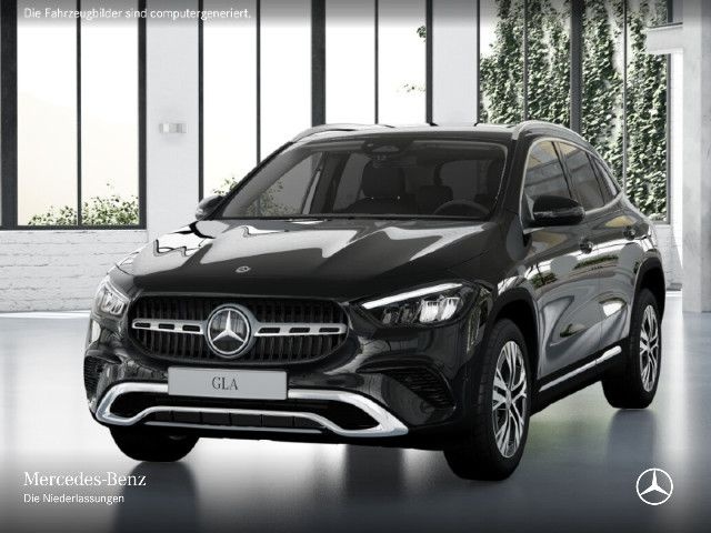 Mercedes-Benz GLA 180