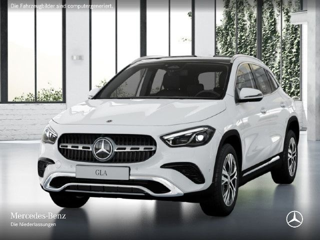 Mercedes-Benz GLA 180