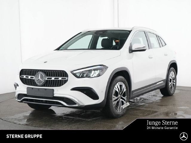 Mercedes-Benz GLA 180