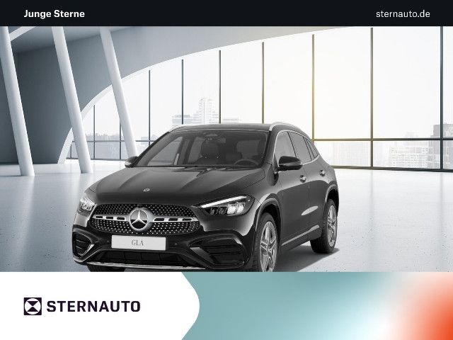 Mercedes-Benz GLA 180