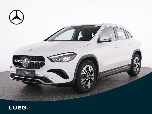 Mercedes-Benz GLA 180
