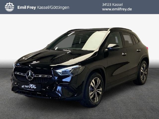 Mercedes-Benz GLA 180