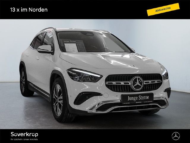 Mercedes-Benz GLA 180