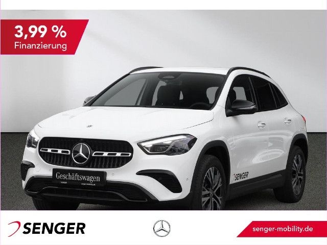 Mercedes-Benz GLA 180