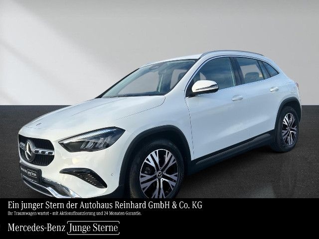Mercedes-Benz GLA 180