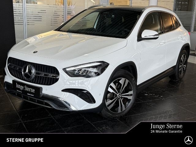Mercedes-Benz GLA 180