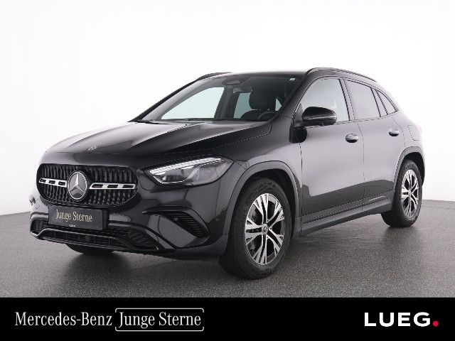 Mercedes-Benz GLA 180