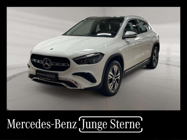 Mercedes-Benz GLA 180