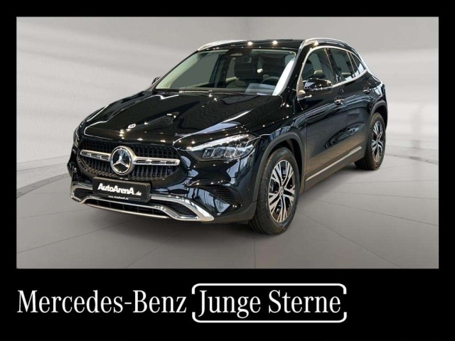 Mercedes-Benz GLA 180