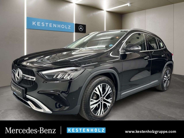 Mercedes-Benz GLA 180