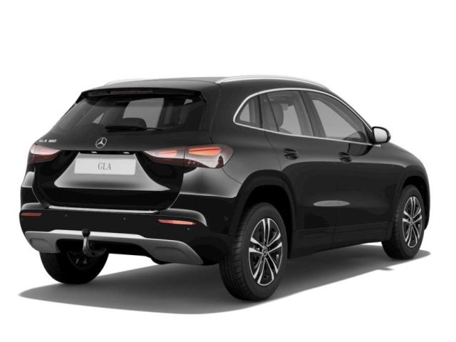 Mercedes-Benz GLA 180