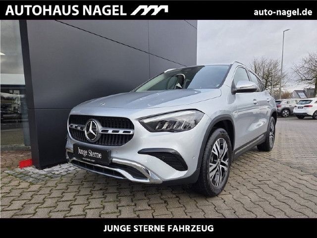 Mercedes-Benz GLA 180