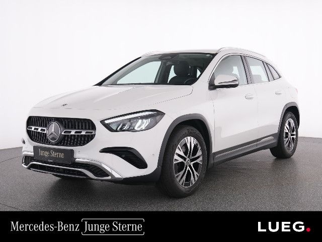 Mercedes-Benz GLA 180
