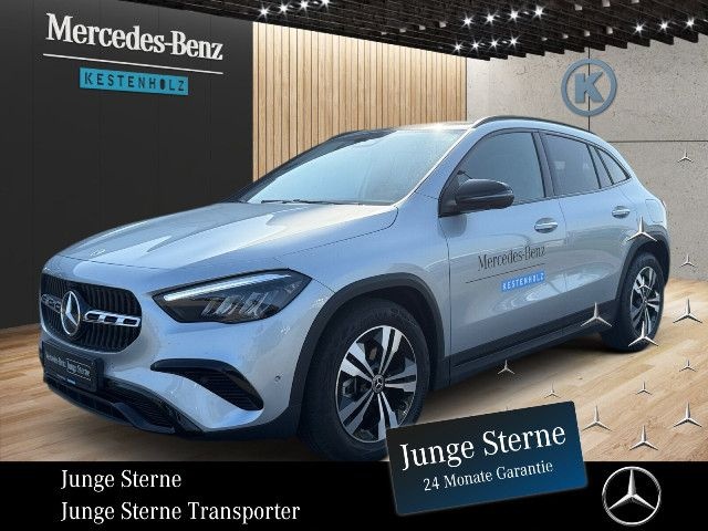 Mercedes-Benz GLA 180