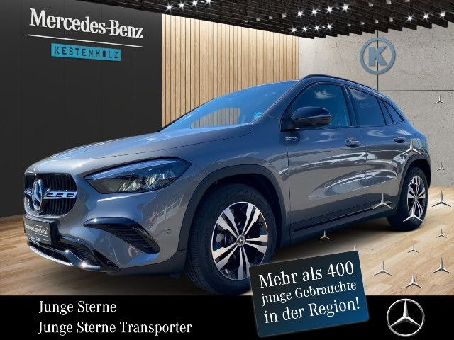 Mercedes-Benz GLA 180