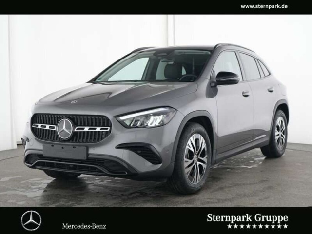 Mercedes-Benz GLA 180