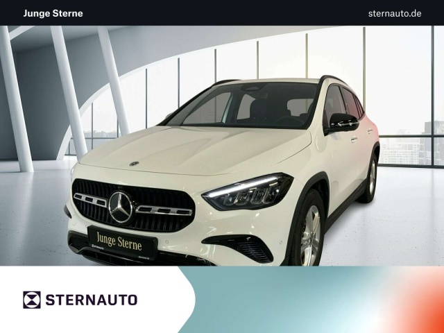 Mercedes-Benz GLA 180
