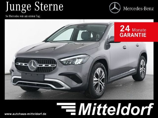 Mercedes-Benz GLA 180