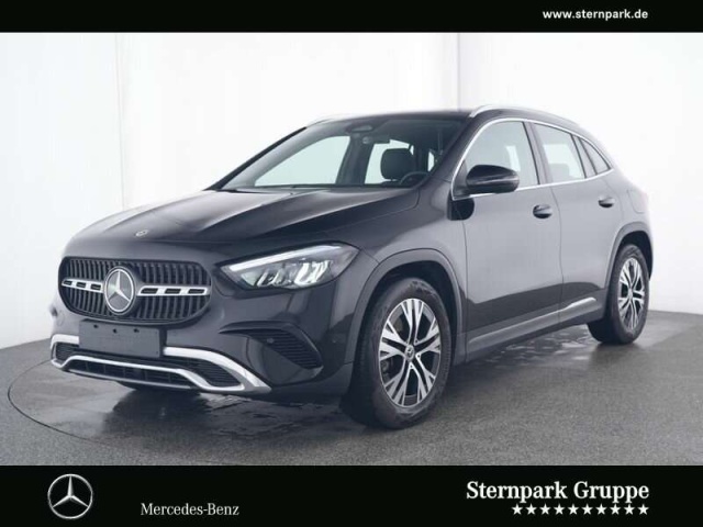 Mercedes-Benz GLA 180