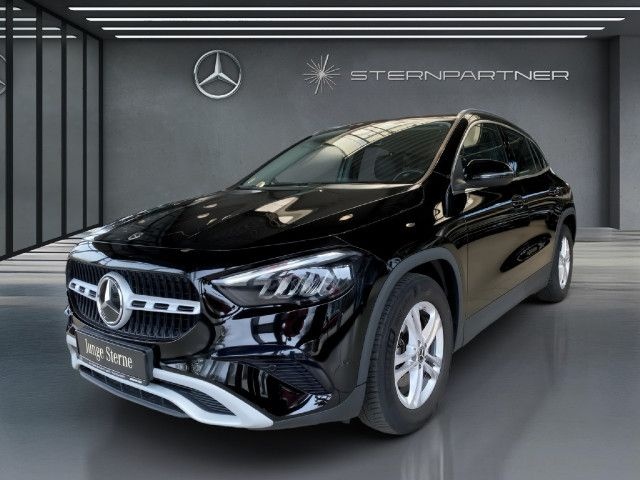 Mercedes-Benz GLA 180