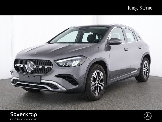 Mercedes-Benz GLA 180