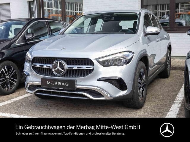 Mercedes-Benz GLA 180