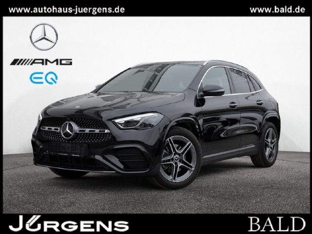 Mercedes-Benz GLA 180