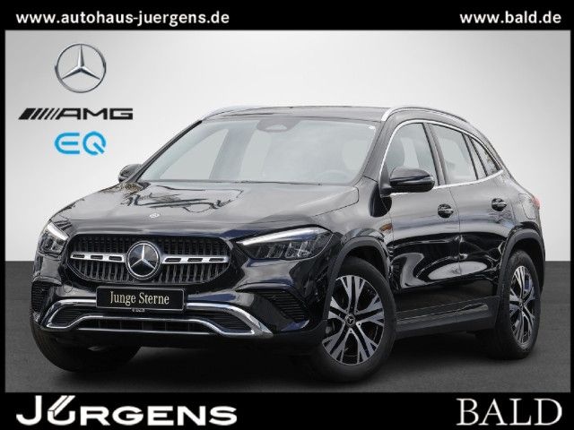 Mercedes-Benz GLA 180