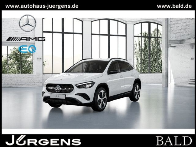 Mercedes-Benz GLA 180