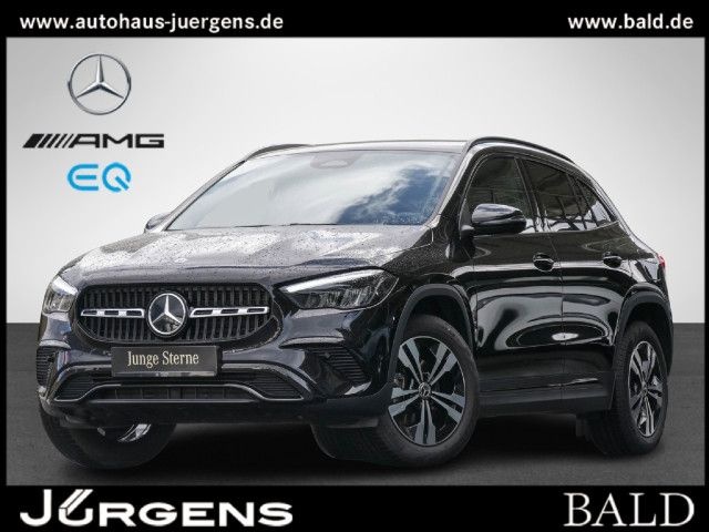 Mercedes-Benz GLA 180