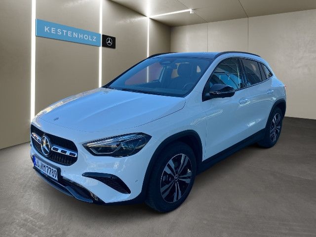 Mercedes-Benz GLA 180