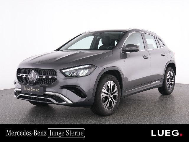 Mercedes-Benz GLA 180
