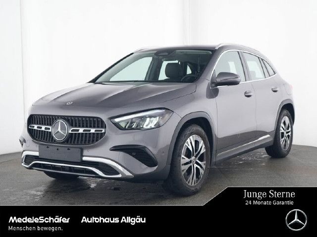 Mercedes-Benz GLA 180