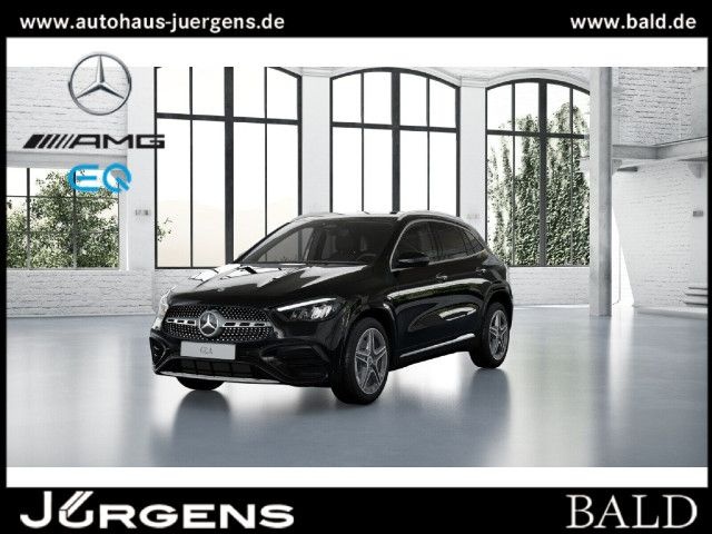 Mercedes-Benz GLA 180