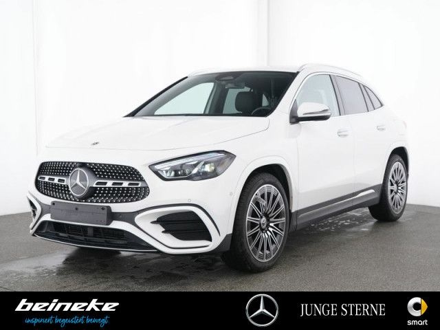 Mercedes-Benz GLA 180