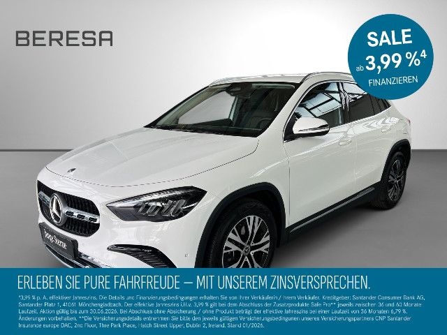 Mercedes-Benz GLA 180