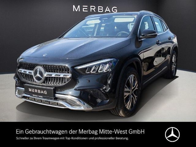 Mercedes-Benz GLA 180