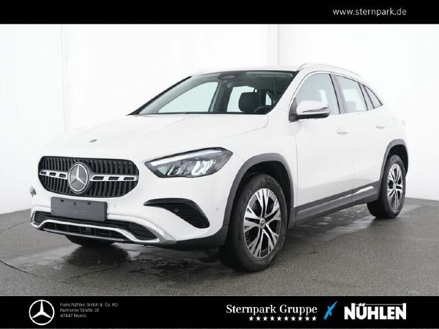 Mercedes-Benz GLA 180
