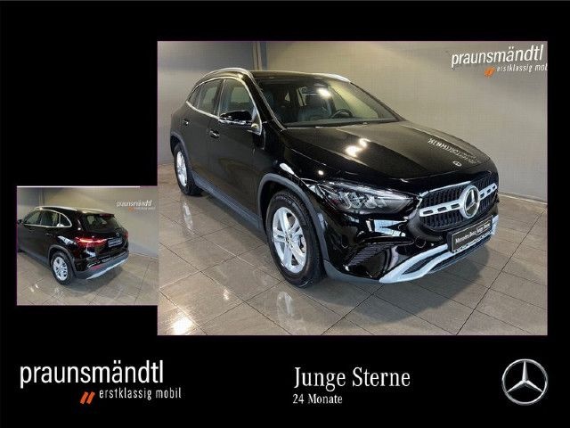 Mercedes-Benz GLA 180