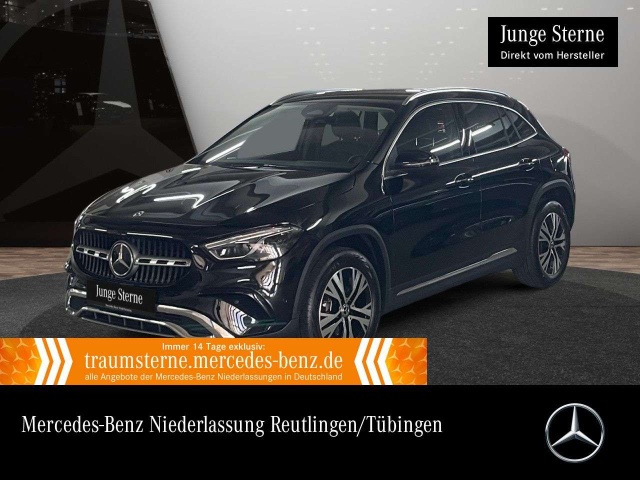 Mercedes-Benz GLA 180