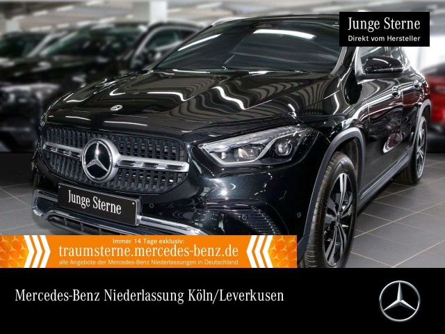 Mercedes-Benz GLA 180