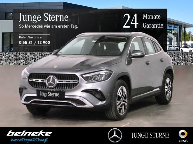 Mercedes-Benz GLA 180
