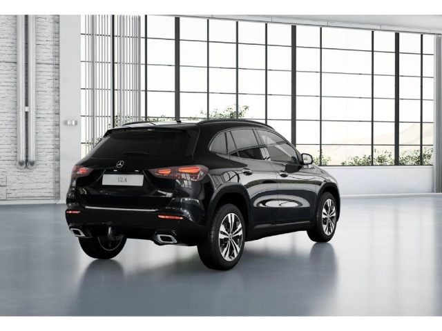 Mercedes-Benz GLA 180 occasion