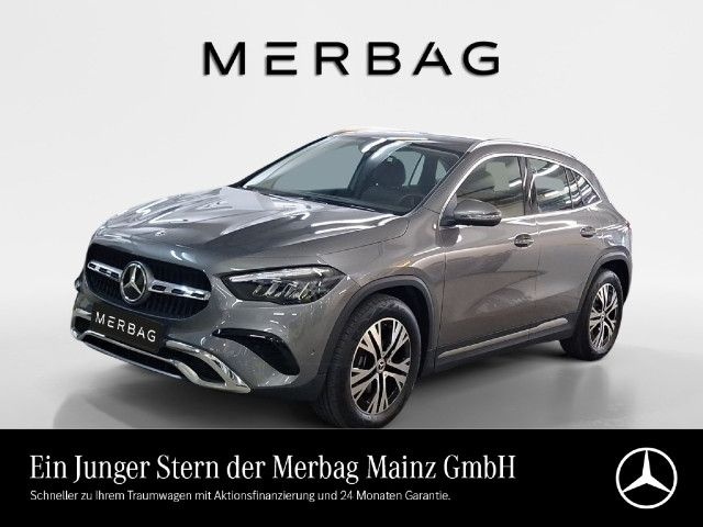 Mercedes-Benz GLA 180