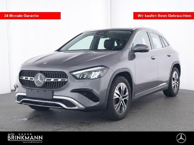 Mercedes-Benz GLA 180