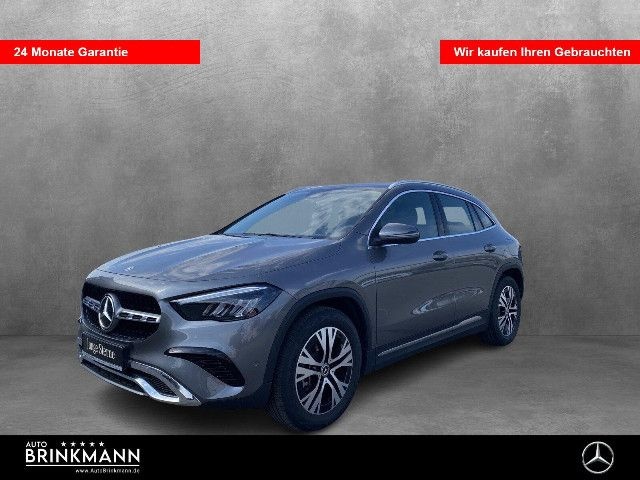 Mercedes-Benz GLA 180