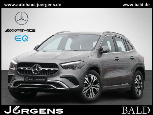 Mercedes-Benz GLA 180