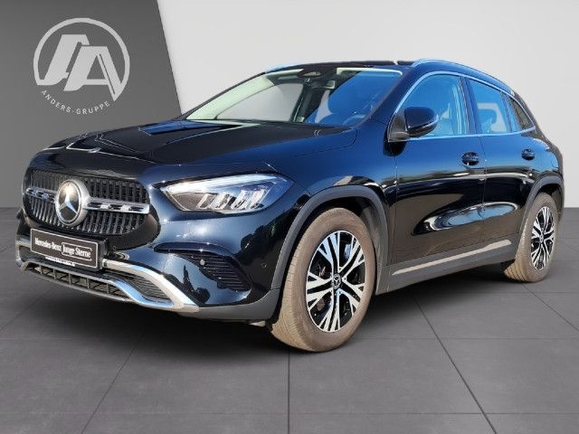 Mercedes-Benz GLA 180