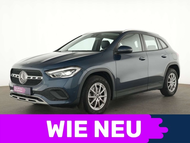 Mercedes-Benz GLA 180