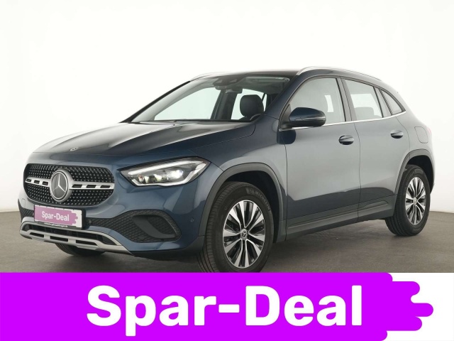 Mercedes-Benz GLA 180
